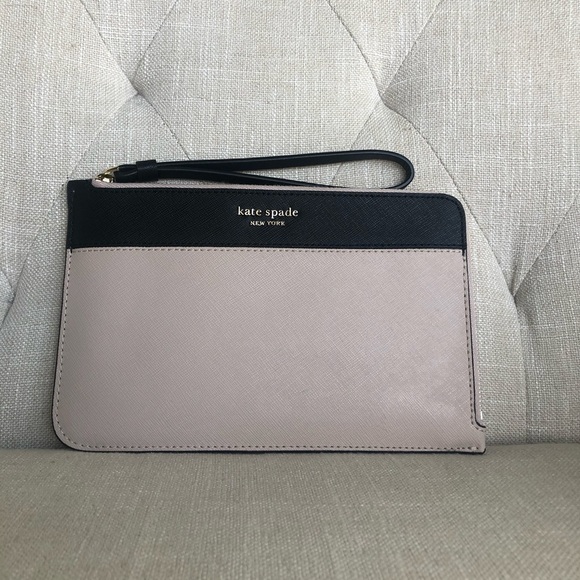 kate spade Handbags - Kate Spade wristlet/wallet